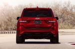 Jeep Grand Cherokee SRT8 2014 года
